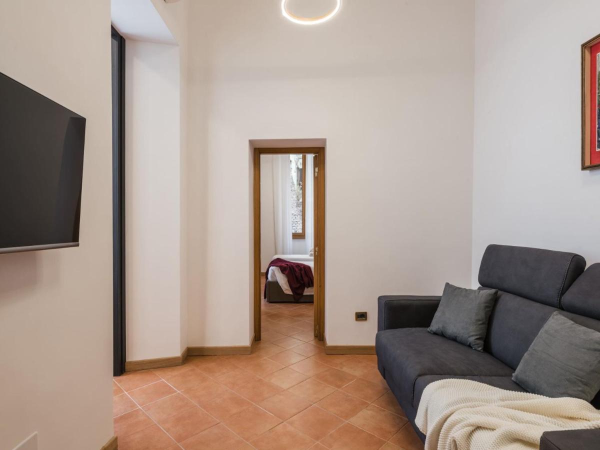 The Rent - Three-bedroom Near The Quirinale Lägenhet