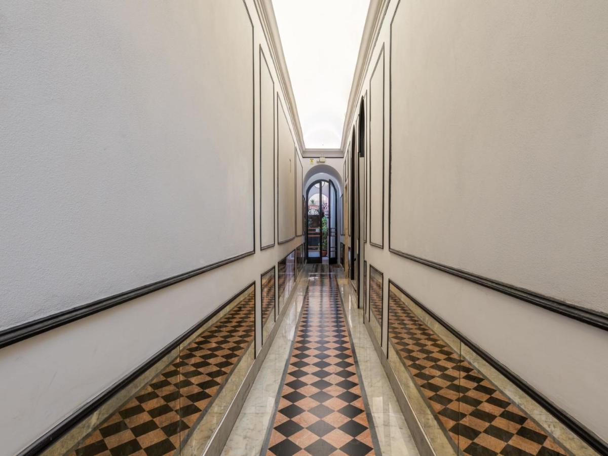 Lägenhet The Rent - Three-bedroom Near The Quirinale
