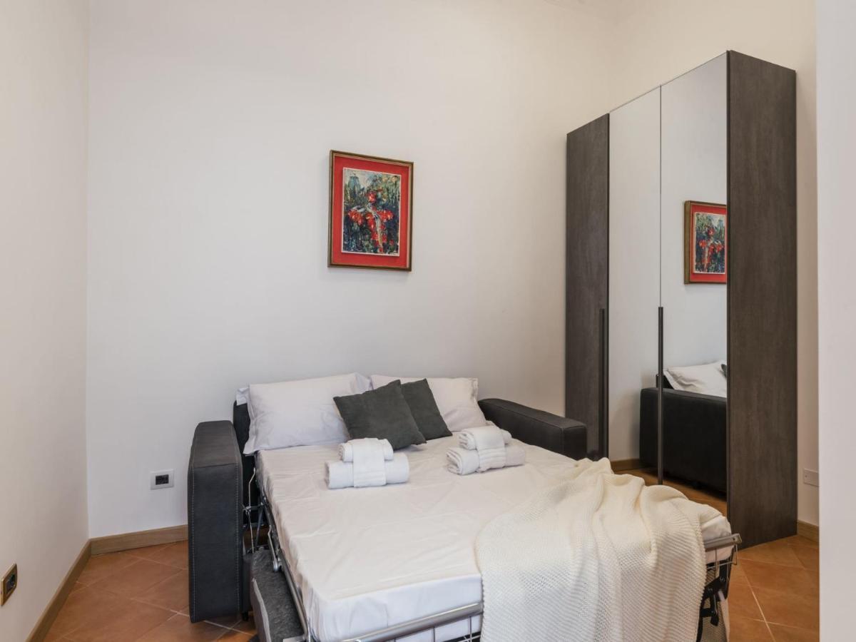Lägenhet The Rent - Three-bedroom Near The Quirinale *
