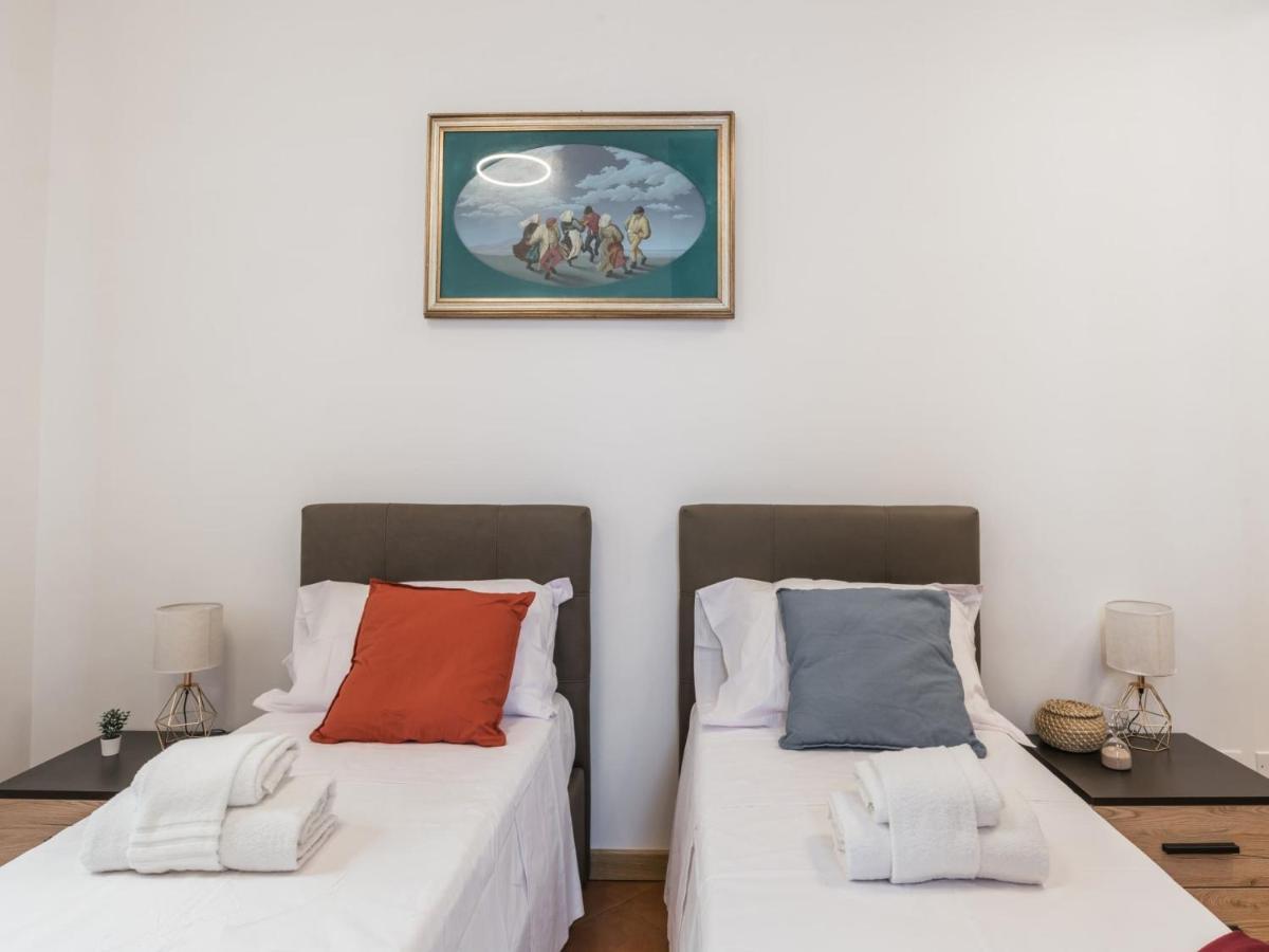 The Rent - Three-bedroom Near The Quirinale Lägenhet Rom