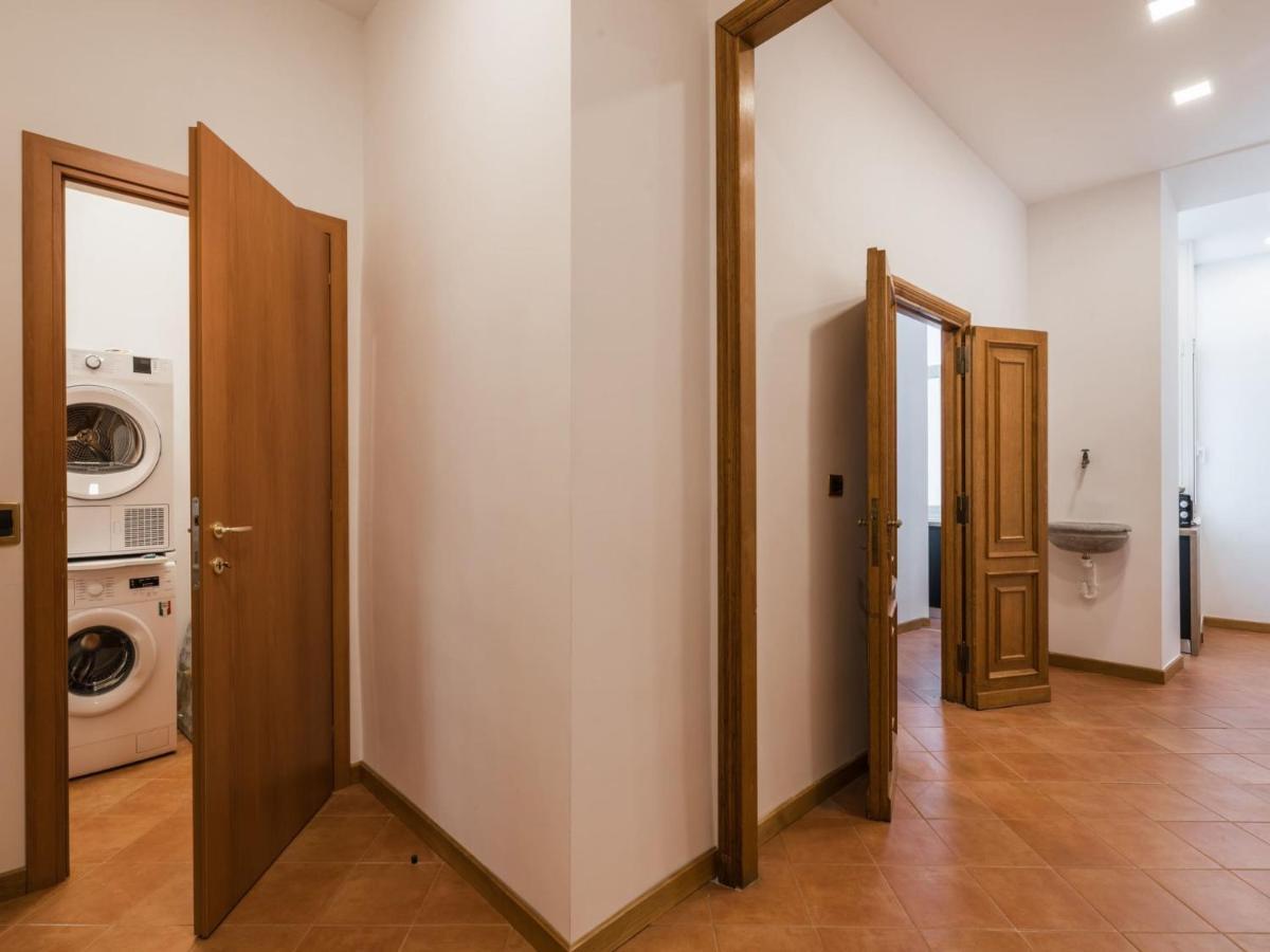 The Rent - Three-bedroom Near The Quirinale Lägenhet Rom
