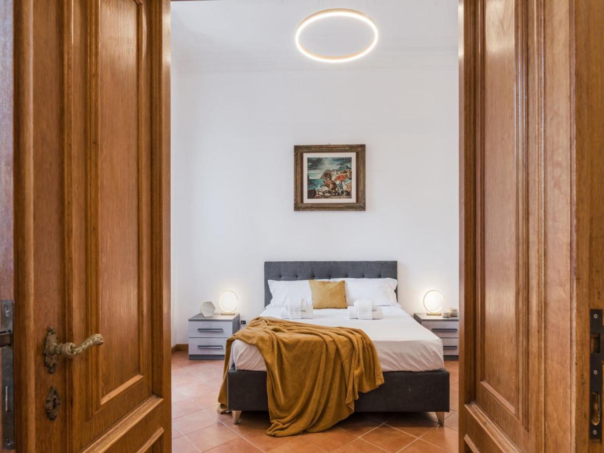 Lägenhet The Rent - Three-bedroom Near The Quirinale
