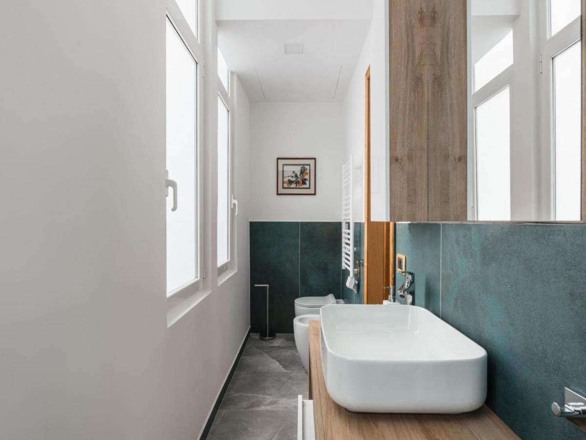 The Rent - Three-bedroom Near The Quirinale Lägenhet *