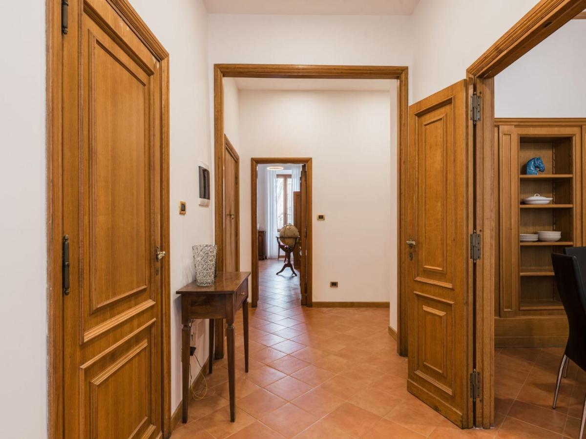 The Rent - Three-bedroom Near The Quirinale Lägenhet Rom