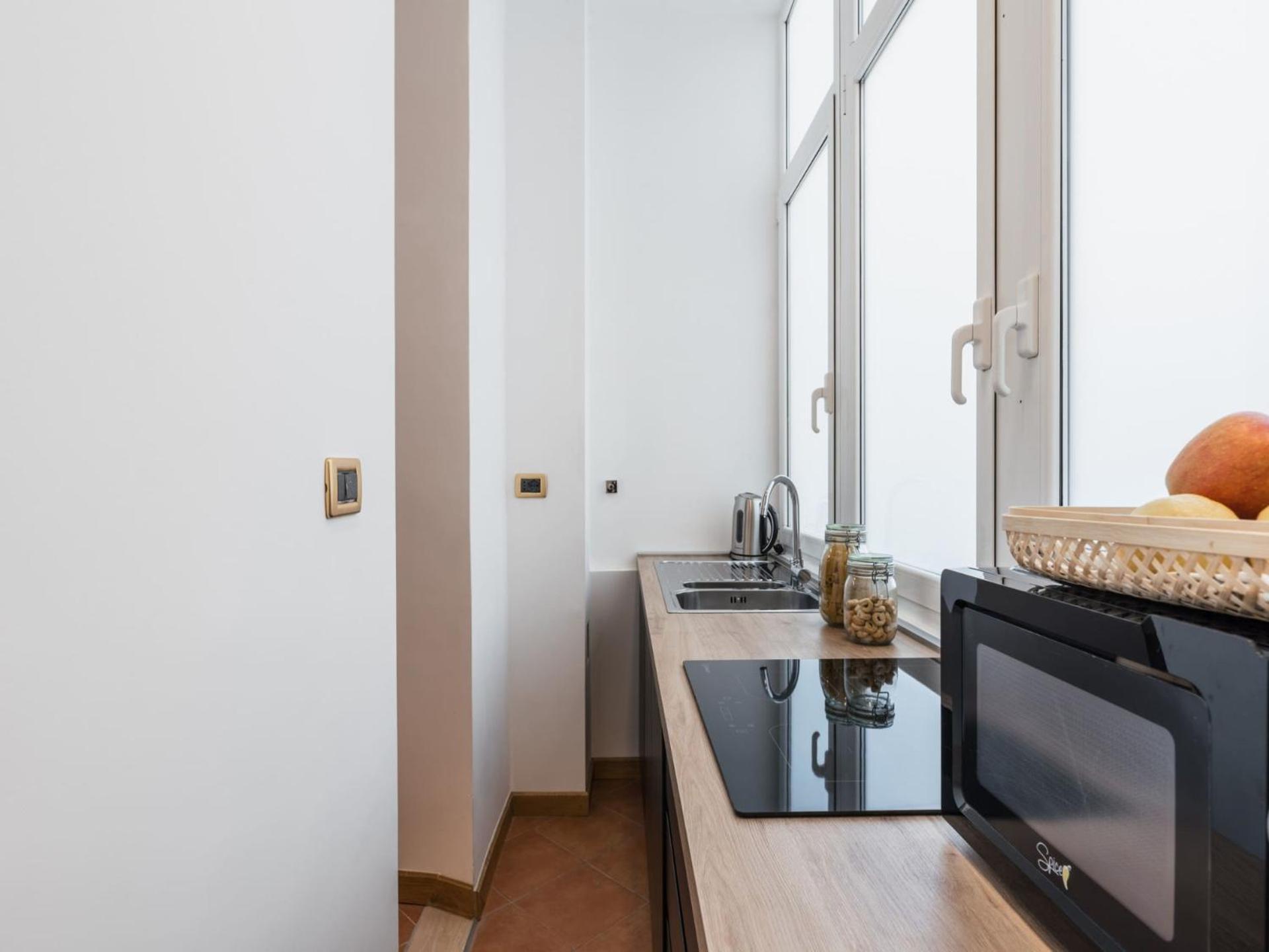 The Rent - Three-bedroom Near The Quirinale Lägenhet *